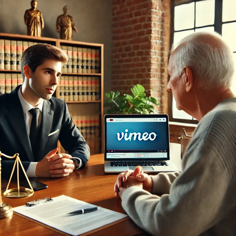 Kansas City Mesothelioma Lawyer Vimeo