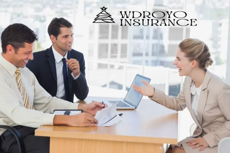 Wdroyo Insurance Tcnevs